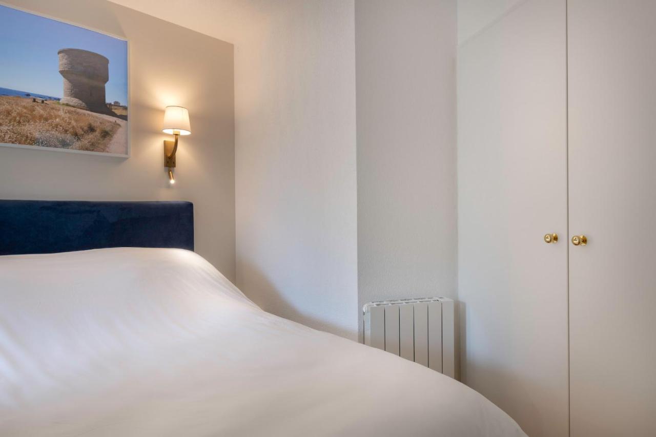 Appartement Dans Residence Avec Piscine Pour 6 Pornichet Εξωτερικό φωτογραφία