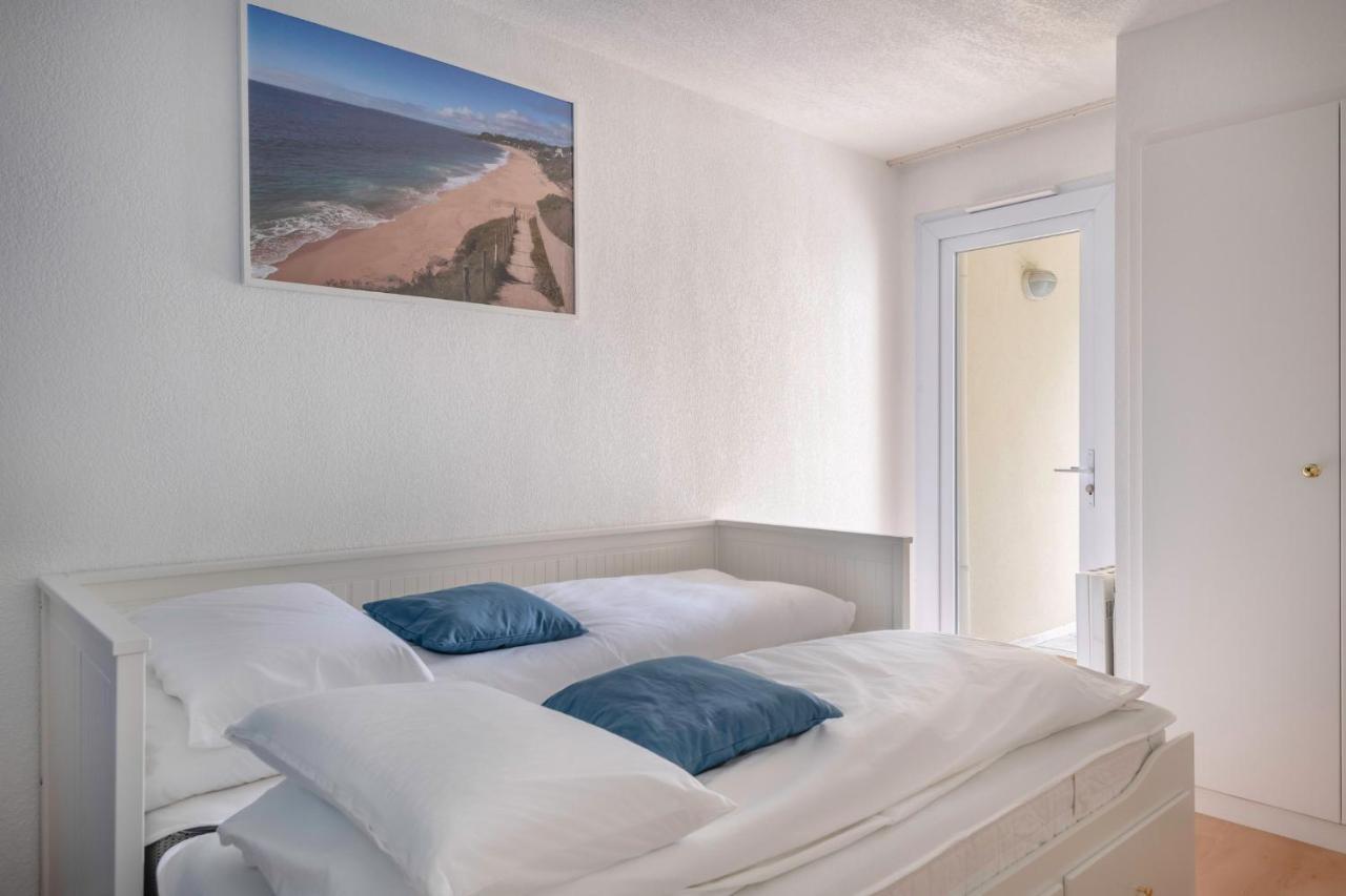 Appartement Dans Residence Avec Piscine Pour 6 Pornichet Εξωτερικό φωτογραφία