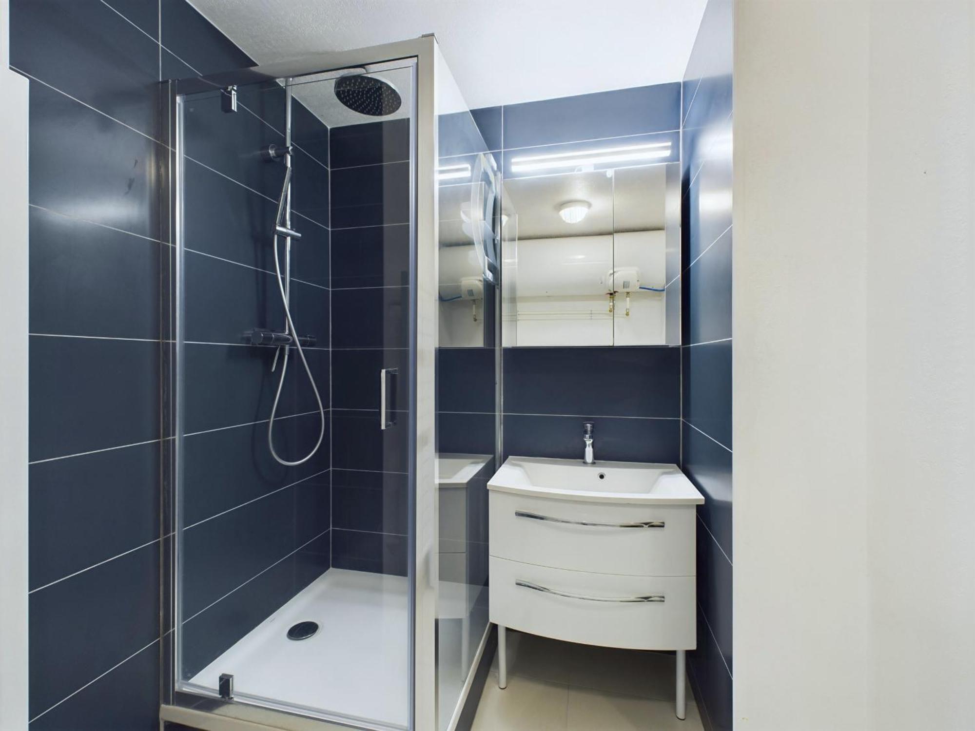 Appartement Dans Residence Avec Piscine Pour 6 Pornichet Εξωτερικό φωτογραφία