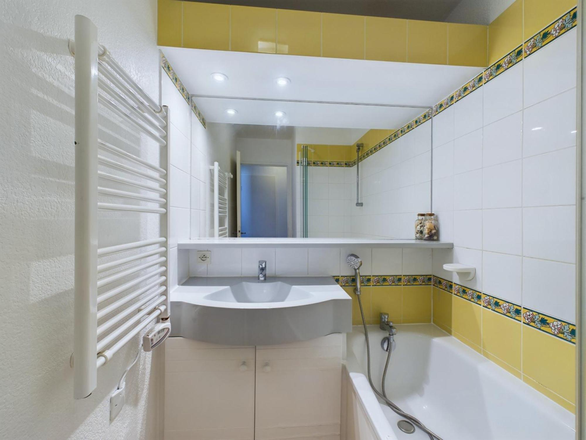 Appartement Dans Residence Avec Piscine Pour 6 Pornichet Εξωτερικό φωτογραφία